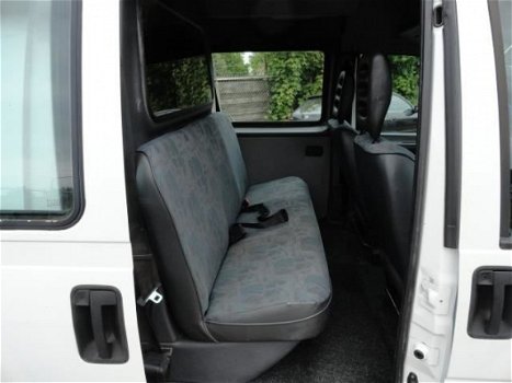 Citroën Jumpy - 1.9 D Comfort lang - 1