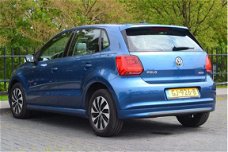 Volkswagen Polo - 1.4 TDi Comfortline BlueMotion