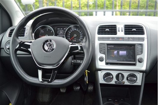 Volkswagen Polo - 1.4 TDi Comfortline BlueMotion - 1
