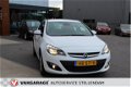 Opel Astra - 1.4 Turbo Blitz - 1 - Thumbnail