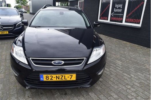 Ford Mondeo Wagon - 2.0 TDCi Trend - 1