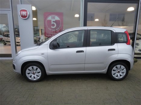 Fiat Panda - TWINAIR 60 EDIZIONE COOL RIJKLAAR - 1