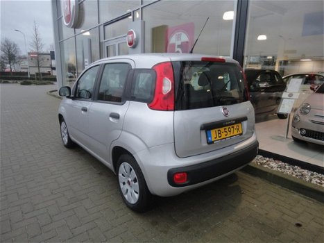 Fiat Panda - TWINAIR 60 EDIZIONE COOL RIJKLAAR - 1