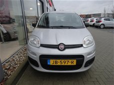 Fiat Panda - TWINAIR 60 EDIZIONE COOL RIJKLAAR