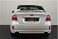 Subaru Legacy - B4 2.0GT SPEC.B now in holland auction report avaliable - 1 - Thumbnail