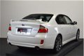 Subaru Legacy - B4 2.0GT SPEC.B now in holland auction report avaliable - 1 - Thumbnail