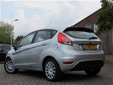 Ford Fiesta - 1.0 Style | NIEUWE BANDEN | AIRCO | NAVI |