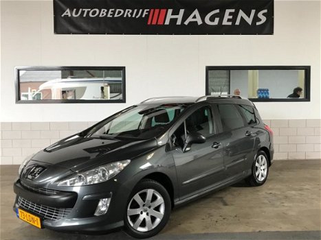 Peugeot 308 SW - 1.6 VTi XS - 1