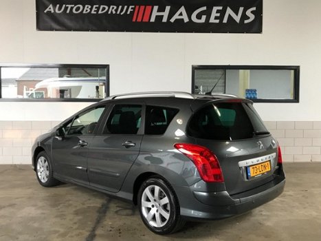 Peugeot 308 SW - 1.6 VTi XS - 1