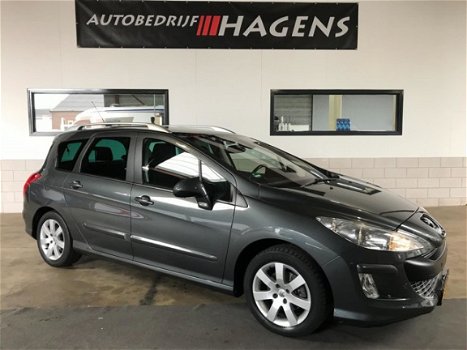 Peugeot 308 SW - 1.6 VTi XS - 1