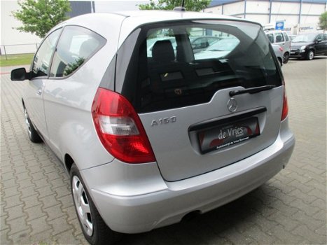 Mercedes-Benz A-klasse - 150 BlueEFFICIENCY Classic Airco / Elektr. Ramen - 1