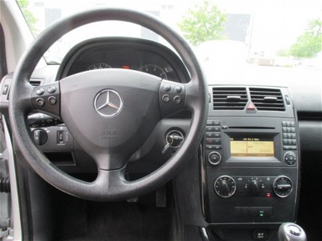 Mercedes-Benz A-klasse - 150 BlueEFFICIENCY Classic Airco / Elektr. Ramen - 1