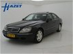 Mercedes-Benz S-klasse - 320 BENZINE AUT. YOUNGTIMER - 1 - Thumbnail