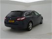 Peugeot 508 SW - 1.6 e-HDi AUT. BLUE LEASE EXECUTIVE + PANORAMA / NAVIGATIE - 1 - Thumbnail