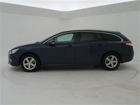 Peugeot 508 SW - 1.6 e-HDi AUT. BLUE LEASE EXECUTIVE + PANORAMA / NAVIGATIE - 1