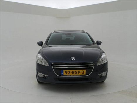 Peugeot 508 SW - 1.6 e-HDi AUT. BLUE LEASE EXECUTIVE + PANORAMA / NAVIGATIE - 1