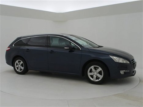 Peugeot 508 SW - 1.6 e-HDi AUT. BLUE LEASE EXECUTIVE + PANORAMA / NAVIGATIE - 1