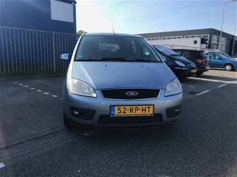 Ford Focus C-Max - 1.6-16V Futura - 1