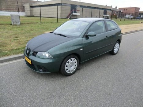 Seat Ibiza - 1.4-16V Signo - 1