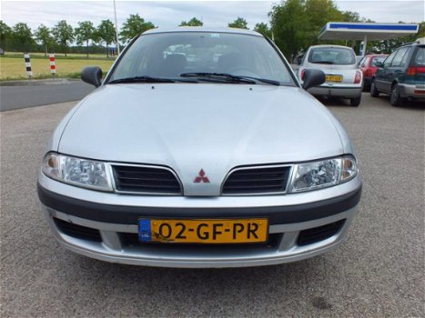 Mitsubishi Carisma - 1.8 GDI Classic 2000 Airco - 1