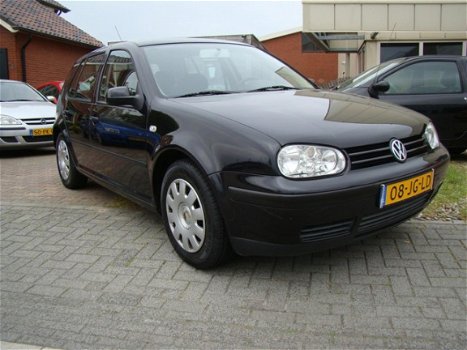 Volkswagen Golf - 2.0 Sportline - 1