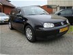 Volkswagen Golf - 2.0 Sportline - 1 - Thumbnail