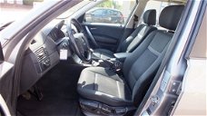 BMW X3 - 2.0d