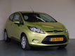 Ford Fiesta - 1.25 Limited AIRCO BLUETOOTH COMFORT - 1 - Thumbnail