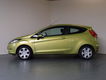 Ford Fiesta - 1.25 Limited AIRCO BLUETOOTH COMFORT - 1 - Thumbnail