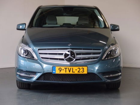 Mercedes-Benz B-klasse - 200 Ambition XENON NAVI CLIMA PDC NIEUWSTAAT - 1