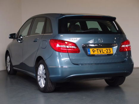 Mercedes-Benz B-klasse - 200 Ambition XENON NAVI CLIMA PDC NIEUWSTAAT - 1