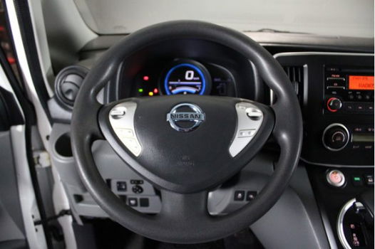 Nissan e-NV200 - Optima (Climate Control - Laadruimtebetimmering) - 1