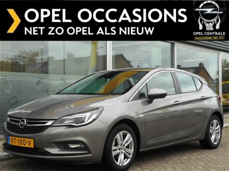 Opel Astra - 1.0 Turbo Edition+ | ALL SEASON | NAVI - 1