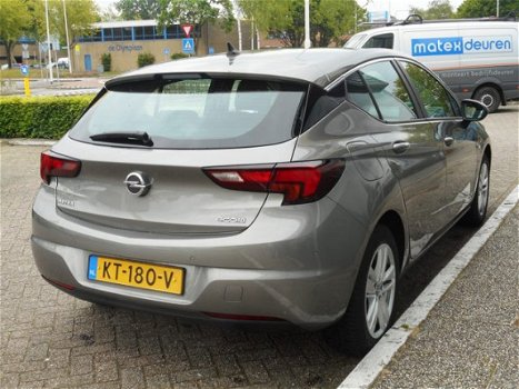Opel Astra - 1.0 Turbo Edition+ | ALL SEASON | NAVI - 1