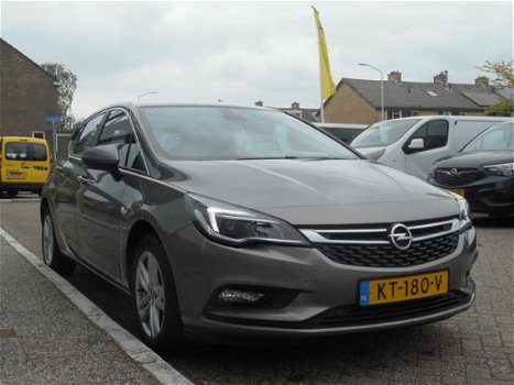 Opel Astra - 1.0 Turbo Edition+ | ALL SEASON | NAVI - 1