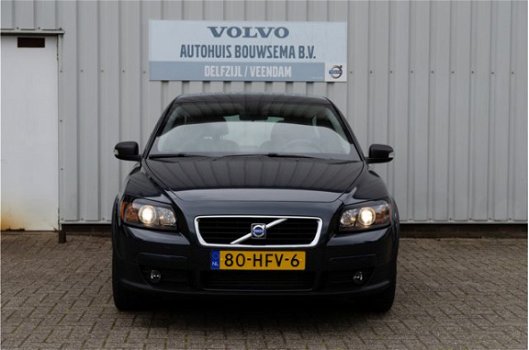 Volvo C30 - 1.6D Sport Nette dealer onderhouden auto - 1