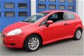 Fiat Grande Punto - Punto 1.2 Dynamic - 1 - Thumbnail