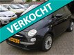 Fiat 500 C - 1 - Thumbnail