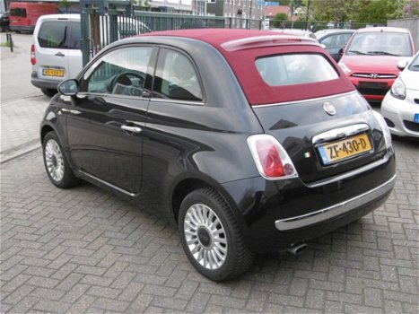 Fiat 500 C - 1