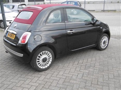 Fiat 500 C - 1