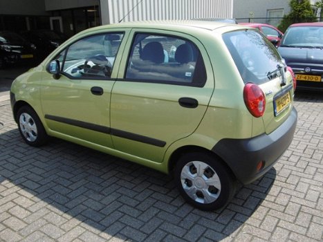 Chevrolet Matiz - 0.8 Pure - 1