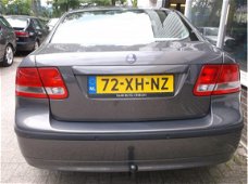 Saab 9-3 Sport Sedan - t Hirsch VERKOCHT 2007