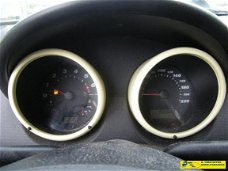 Seat Arosa - 1.4 Tattoo