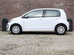 Volkswagen Up! - 1.0 BMT move up 60PK Smartphone integratie 'maps+more dock', Airco, Multifunctionee - 1 - Thumbnail