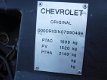 Chevrolet Corvette Convertible - Corvette '72 cabrio - 1 - Thumbnail