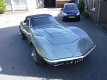 Chevrolet Corvette Convertible - Corvette '72 cabrio - 1 - Thumbnail