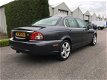 Jaguar X-type - 2.2 D Executive Automaat - 1 - Thumbnail