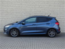 Ford Fiesta - 1.0 TURBO 100PK 5DRS ST-LINE NAVI / VISIBILITY PACK / CRUISE