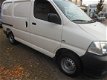 Toyota HiAce - 2.5 D-4D KWB Comfort 2.5 turbo diesel - 1 - Thumbnail