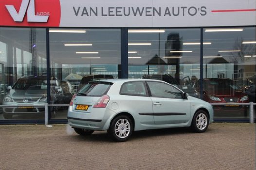 Fiat Stilo - 1.6-16V Dynamic | Climate Control | Radio CD | Centrale vergrendeling - 1